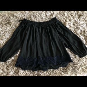 Loft shirt